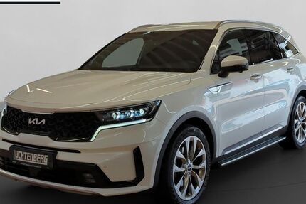 Kia Sorento 69.500 km 35.790 &euro; Leverkusen 51381