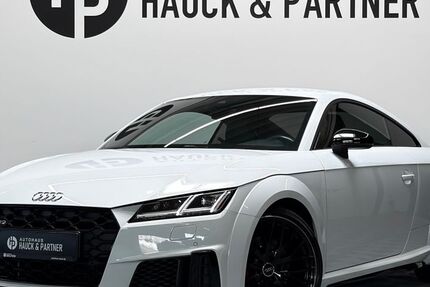 Audi TTS 85.000 km 37.990 &euro; Burscheid 51399