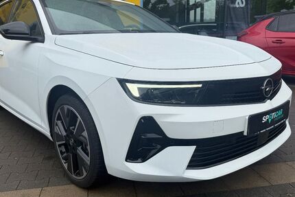 Opel Astra Electric 21.500 km 28.490 &euro; Bornheim 53332