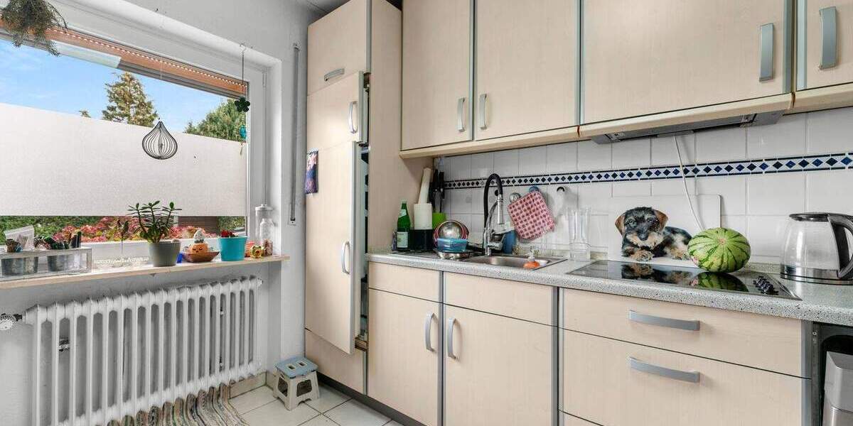 Reihenmittelhaus Pulheim Dansweiler - 5 Zimmer, 139 m&sup2;, 369.000&euro; | Angebot:25211469