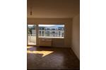 Helle 1 Zimmerwohnung mit Balkon und Blick auf das Siebengebirge