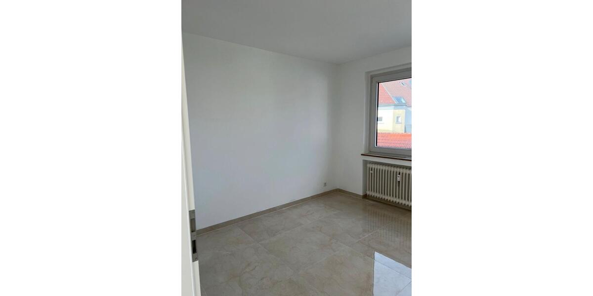 Zwei Zimmerwohnung kernsaniert 2 zimmer