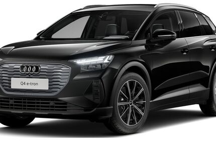 Audi Q4 e-tron 7.897 km 52.440 € Bergheim 50126