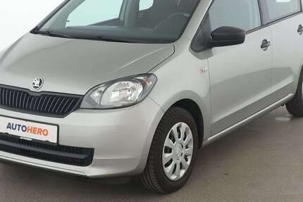 Skoda Citigo 47.346 km 9.030 € Köln 50739