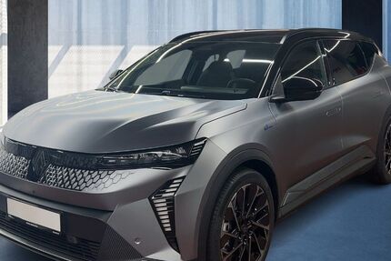 Renault Scenic E-TECH 9.000 km 49.990 &euro; Köln 50939