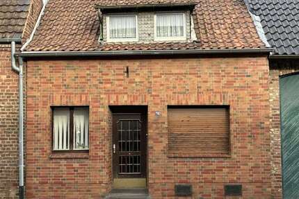 Haus Bergheim - 4 Zimmer, 80 m&sup2;, 95.000&euro; | Angebot:25627028