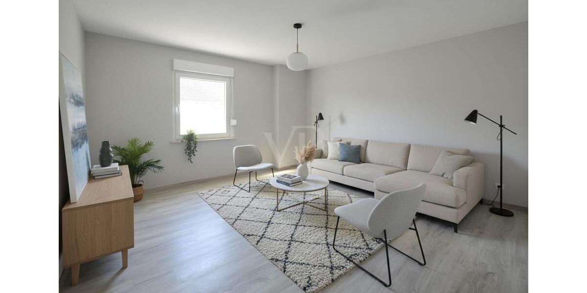 Dachgeschoßwohnung Leichlingen (Rheinland) - 2 Zimmer, 55 m&sup2;, 900&euro; | Angebot:26221883