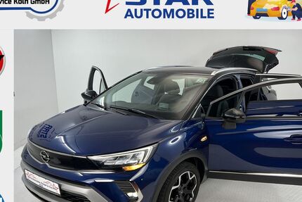 Opel Crossland (X) 57.103 km 14.990 &euro; Köln 50739