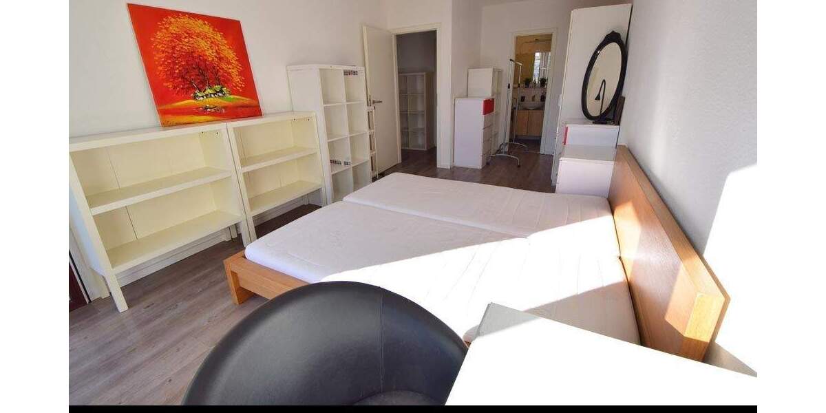 Etagenwohnung Köln Junkersdorf - 2 Zimmer, 64 m&sup2;, 259.500&euro; | Angebot:25898145