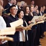 WDR Rundfunkchor | Kodály: Missa Brevis