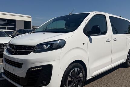 Opel Zafira Life 172.503 km 18.900 &euro; Hilden 40721