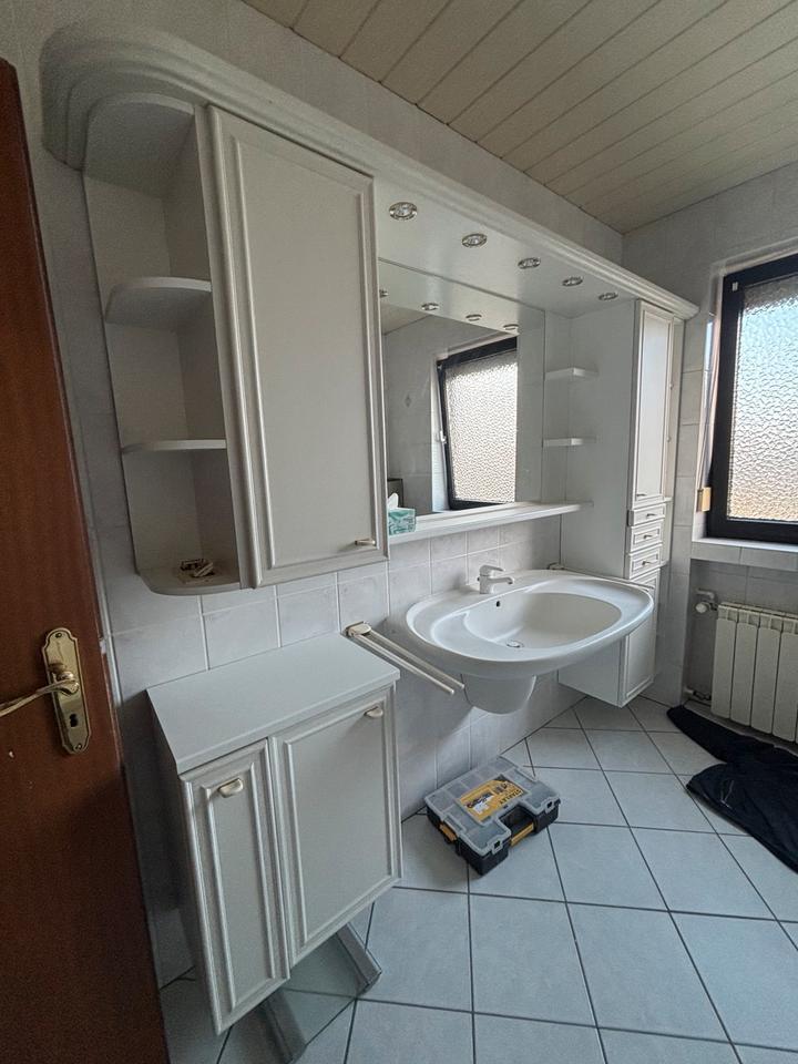 Neu renoviertes Reihenmittelhaus in Pulheim Garten & Garage zimmer