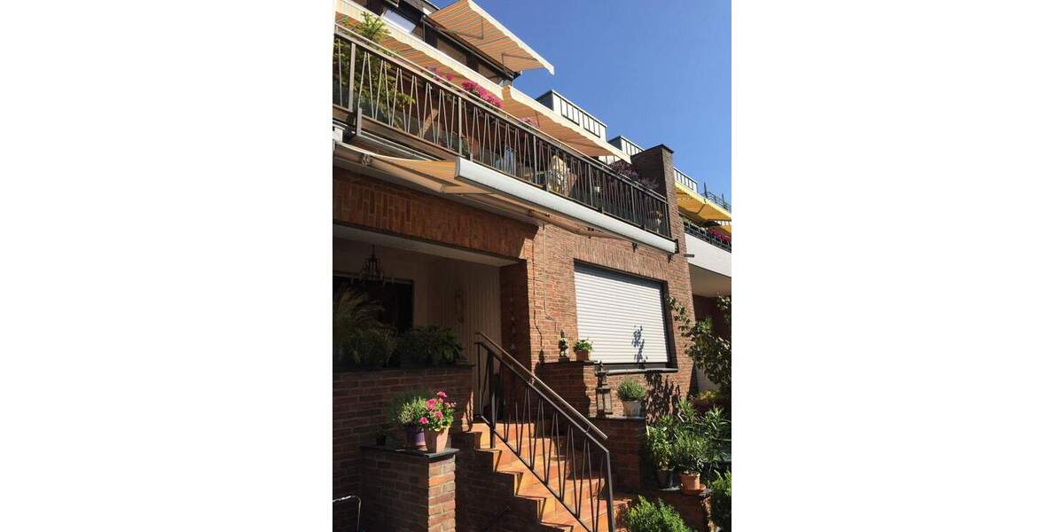 Doppelhaushälfte Köln Rodenkirchen - 1.150.000&euro; | Angebot:25666892