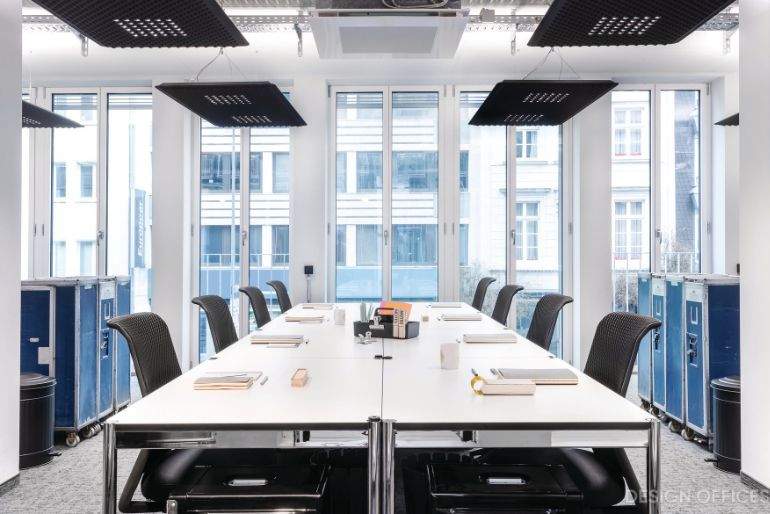 Gewerbeobjekt Bonn Zentrum - 2.400&euro; | Angebot:25564261