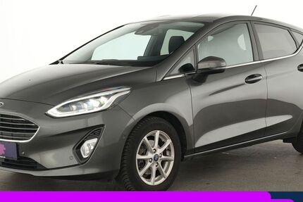 Ford Fiesta 31.731 km 13.794 € Neuss 41460
