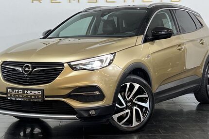 Opel Grandland (X) 47.500 km 19.990 € Remscheid 42897