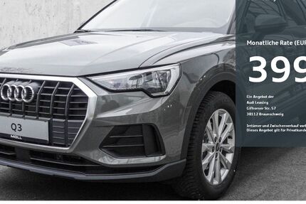 Audi Q3 2.000 km 37.990 € Düsseldorf 40549