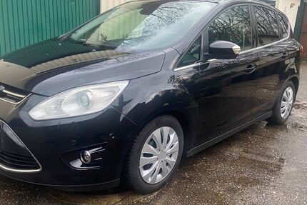 Ford C-Max 161.000 km 4.990 &euro; Köln 50737