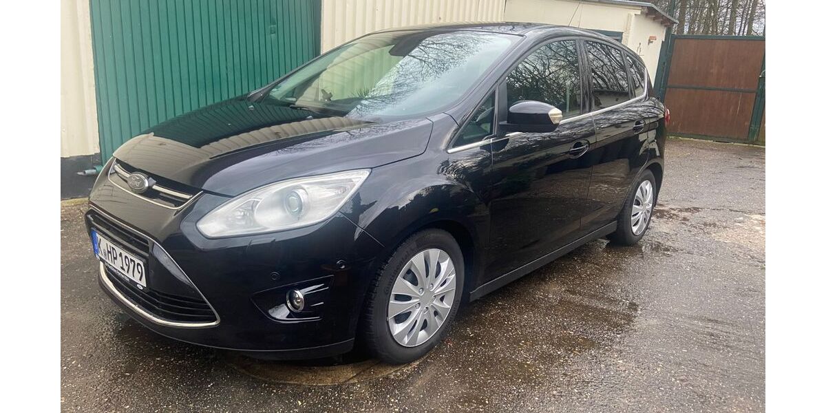 Ford C-Max 161.000 km 4.990 &euro; Köln 50737