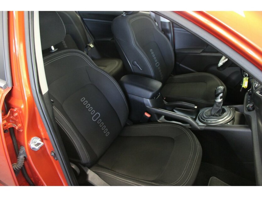 Kia Sportage 1.6 GDI 2WD Attract 114.879 km 9.980 € Euskirchen 53881