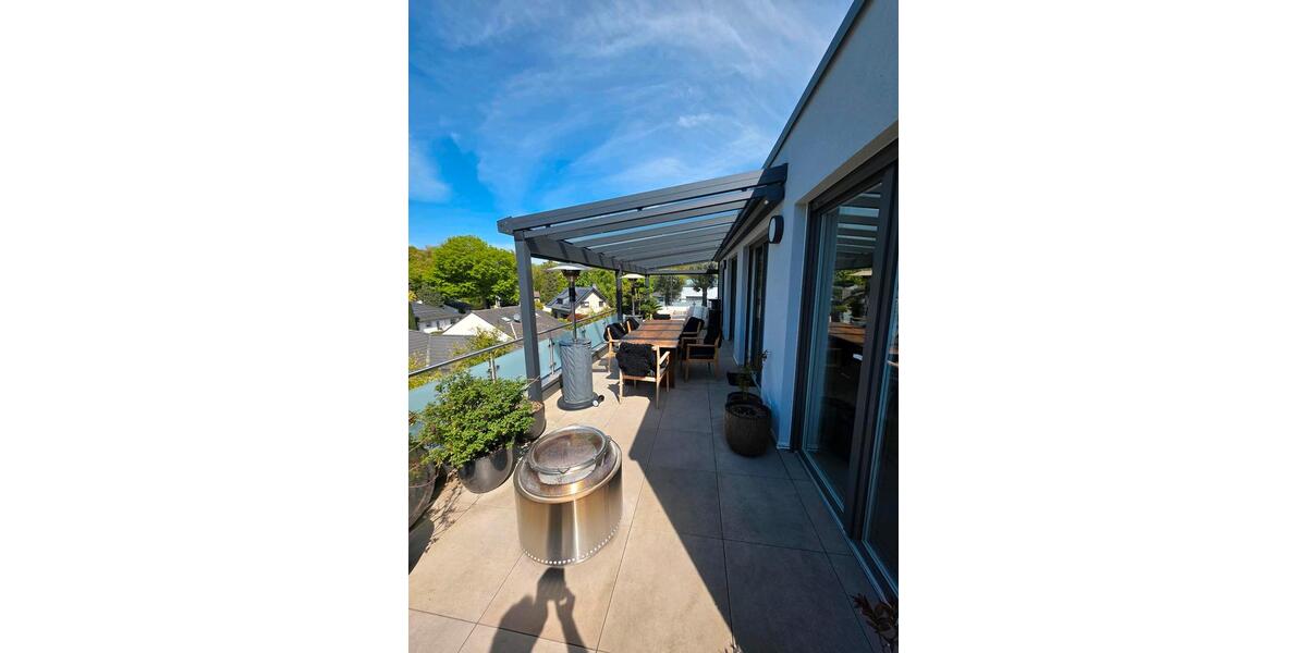 Einfamilienhaus Bergisch Gladbach Paffrath - 4 Zimmer, 145 m&sup2;, 2.615&euro; | Angebot:26322749