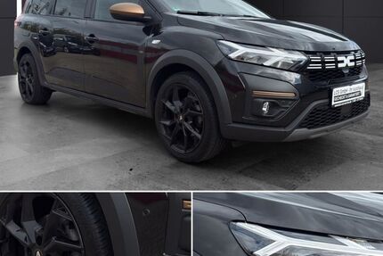 Dacia Jogger 43.000 km 17.680 &euro; Köln 50739