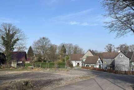 Grundstück Solingen Aufderhöhe - 210.000&euro; | Angebot:26001975