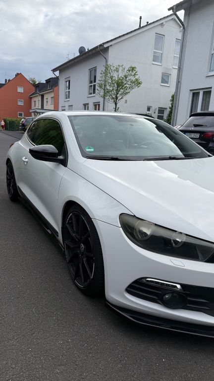 Scirocco