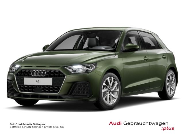 Audi A1 4.106 km 20.780 &euro; Solingen 42653