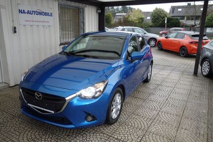 Mazda 2 60.800 km 9.500 &euro; Langenfeld 40764