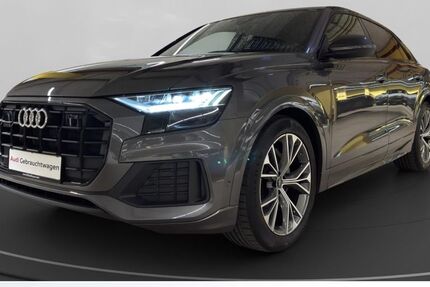Audi Q8 60.430 km 61.990 &euro; Köln 50968
