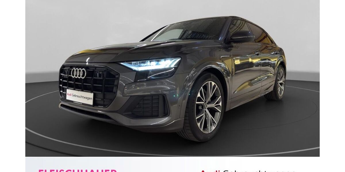 Audi Q8 60.430 km 64.880 &euro; Köln 50968