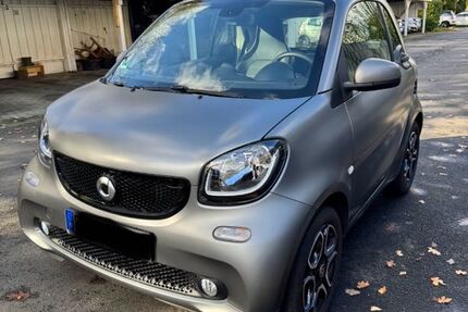 Smart ForTwo 64.000 km 14.700 &euro; Rösrath 51503