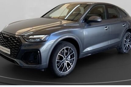 Audi Q5 40.369 km 41.980 &euro; Köln 50823