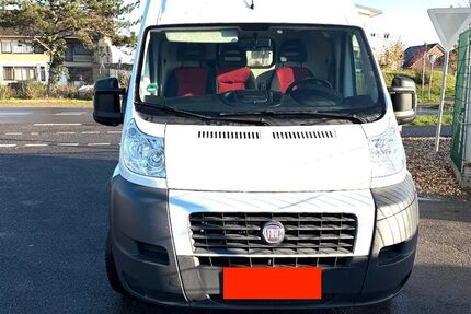 Fiat Ducato 180.000 km 6.720 € Köln 50823