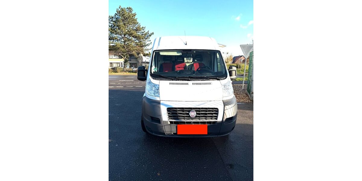 Fiat Ducato 180.000 km 6.720 € Köln 50823