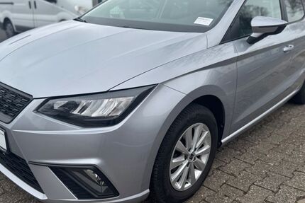 Seat Ibiza 92.730 km 11.930 &euro; Kerpen 50171