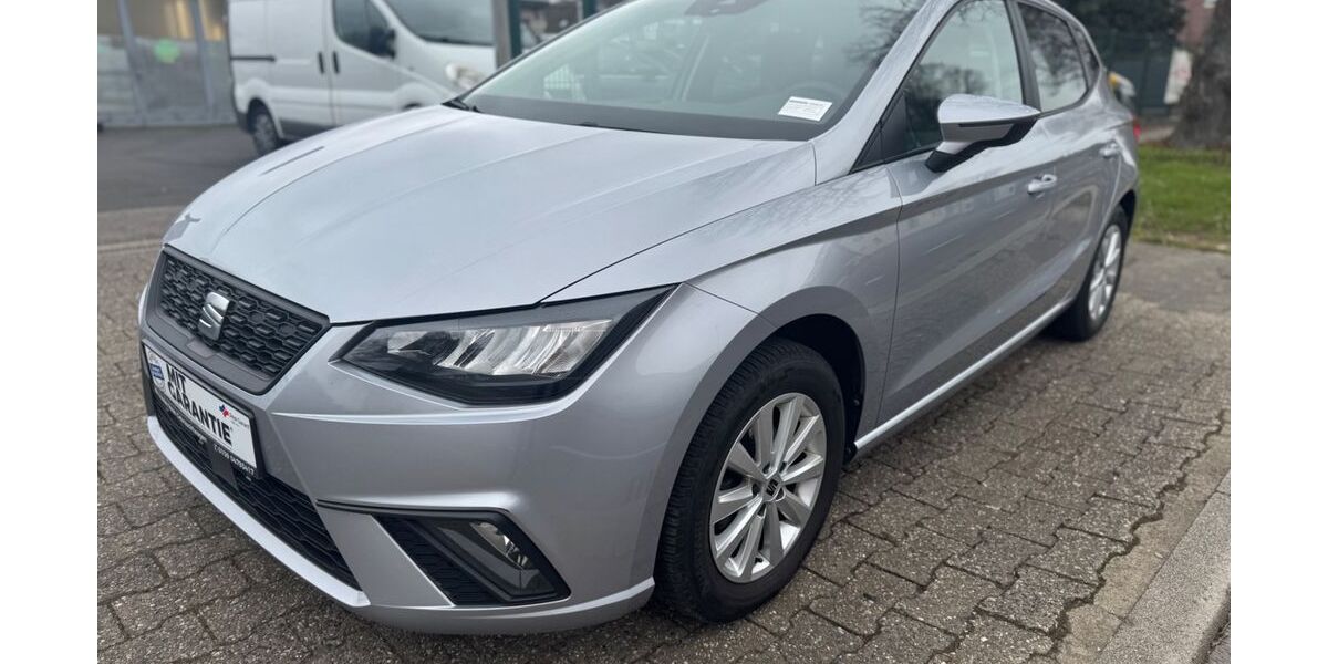 Seat Ibiza 92.730 km 11.930 &euro; Kerpen 50171