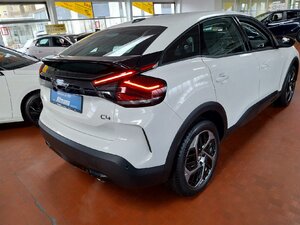 Citroen C4 Feel Pack 1.2 Kam Tempomat Klima 16.501 km 18.740 &euro; HAAN 42781