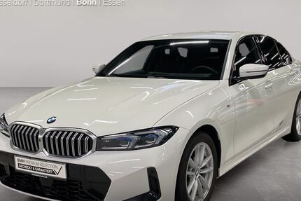 BMW 320 24.720 km 44.599 € Bonn 53119