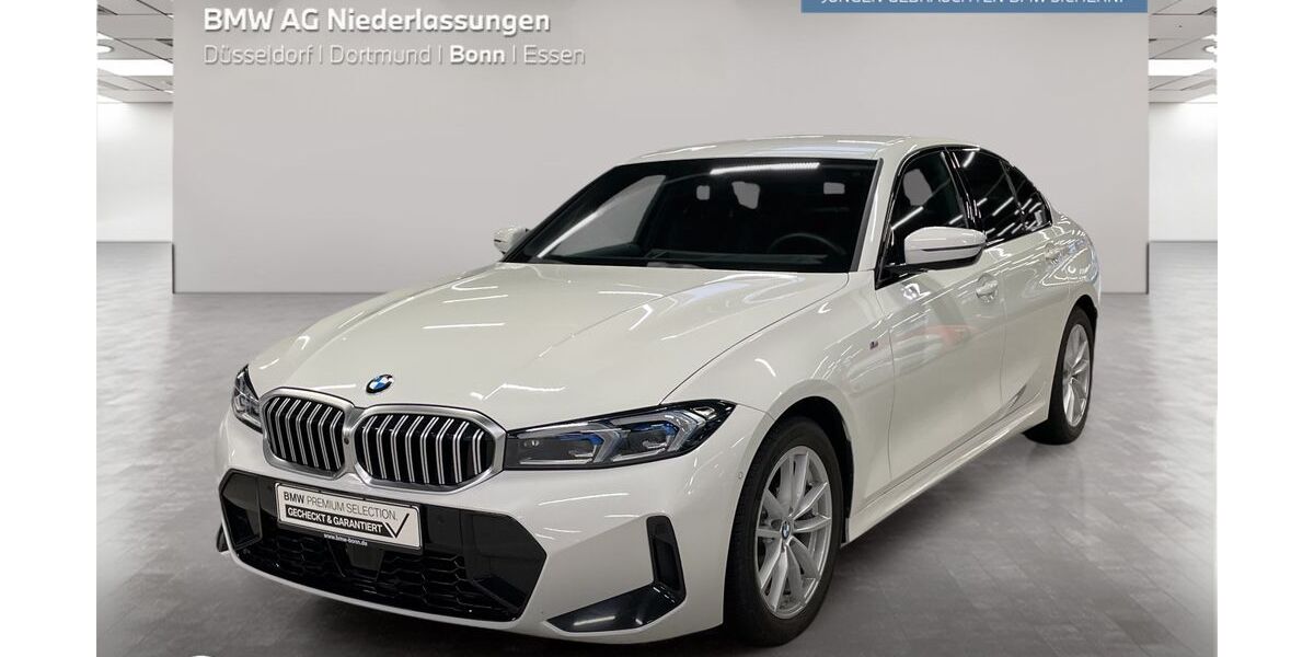 BMW 320 24.720 km 44.599 &euro; Bonn 53119