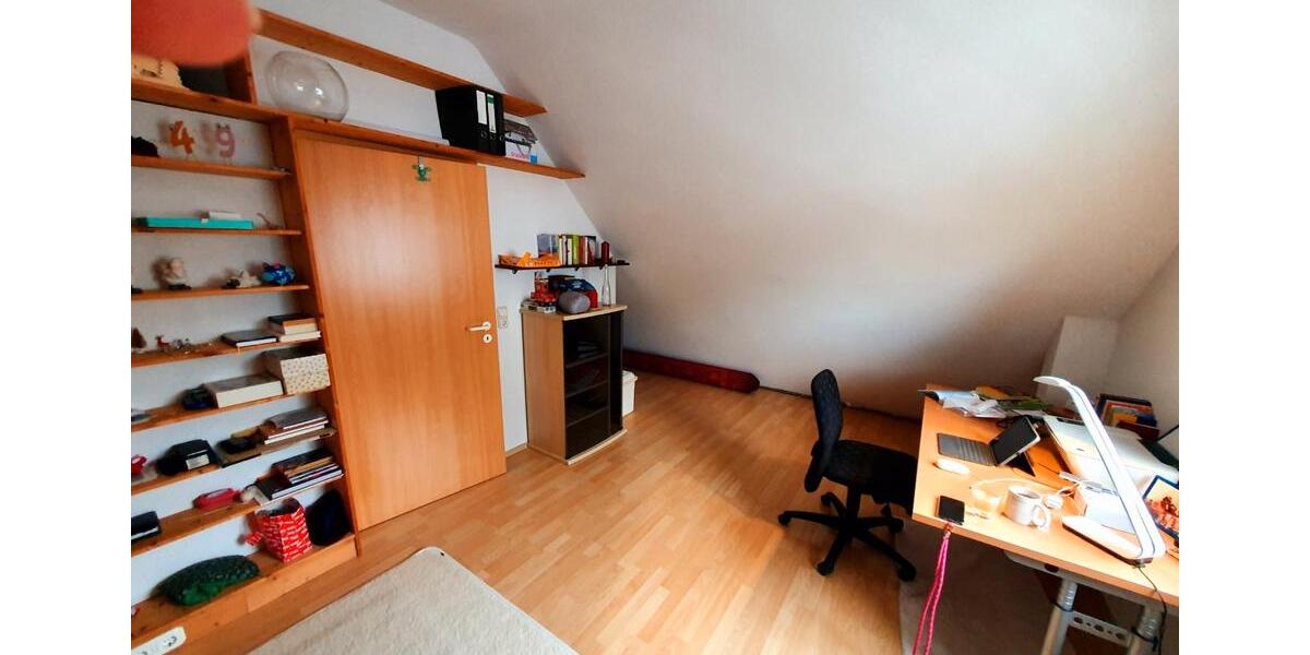 Doppelhaushälfte Elsdorf - 5 Zimmer, 110 m&sup2;, 379.000&euro; | Angebot:27120619