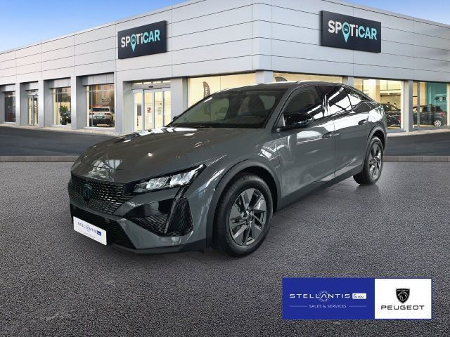 Peugeot 408 10.900 km 28.880 &euro; Sankt Augustin 53757