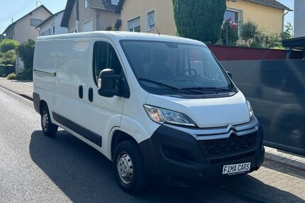 Citroen Jumper 158.000 km 11.305 € Bornheim 53332