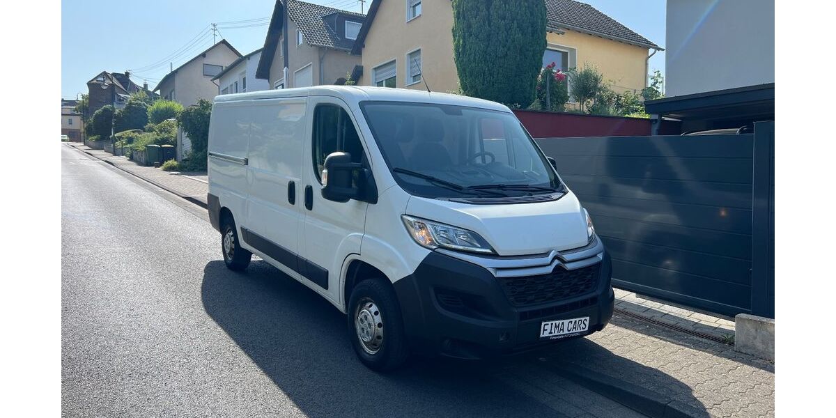 Citroen Jumper 158.000 km 11.305 € Bornheim 53332