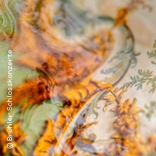 Strahlendes Barock 04.10.2026 Schloss Augustusburg