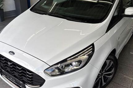 Ford S-Max 173.868 km 16.690 &euro; Köln 50829