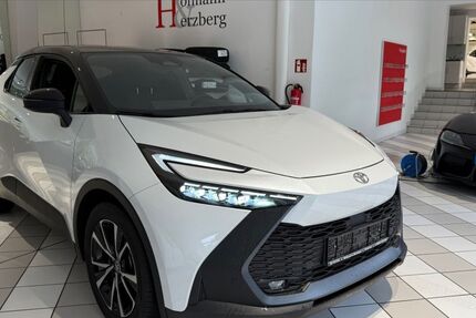 Toyota C-HR 10.080 km 26.990 &euro; Siegburg 53721