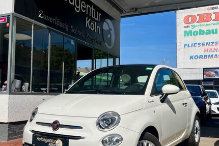 Fiat 500 19.910 km 12.790 &euro; Köln 51067