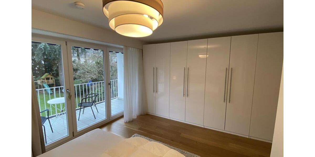 Etagenwohnung Köln Rodenkirchen - 2.5 Zimmer, 90 m&sup2;, 1.700&euro; | Angebot:26493788
